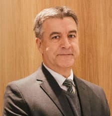 Carlos Geraldo